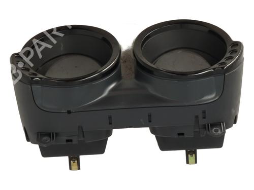 Instrument cluster SMART FORFOUR (454) 1.1 (454.030) | BP27972204C47