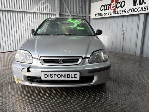 Used Parts HONDA CIVIC VI Hatchback (EJ, EK) 1.4 i S (EJ9) (90 hp) 4417212