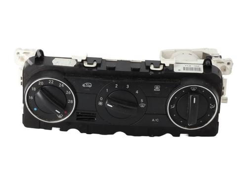 Used Climate control MERCEDES-BENZ B-CLASS Sports Tourer (W245) B 200 CDI (245.208) (140 hp) 25123184