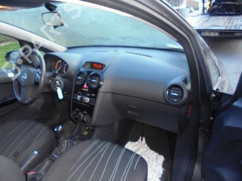 Radio OPEL CORSA D (S07) 1.2 (L08, L68) | BP21303609E6 