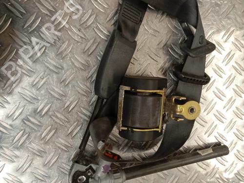 Used Front right seatbelt Front right seatbelt 23815840 23815840