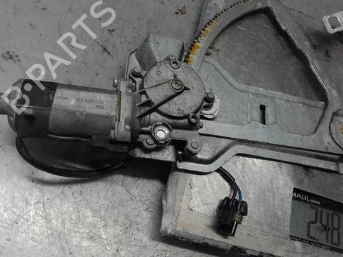 Right front window motor OPEL ASTRA F Hatchback (T92)  | BP21372058E20 