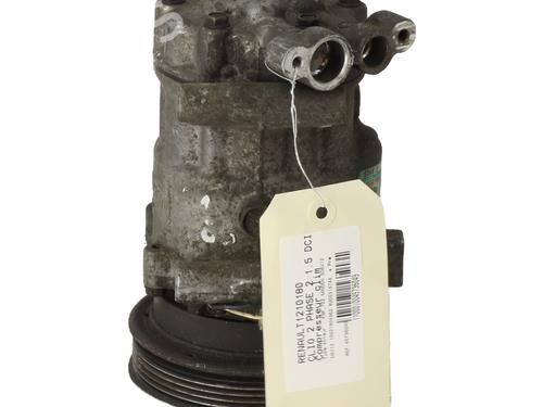 AC Kompressor RENAULT CLIO II (BB_, CB_) 1.5 dCi (B/CB08) | BP21308374M34 