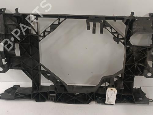 Frontplade/Frontkurv Frontplade/Frontkurv RENAULT MEGANE III Grandtour (KZ0/1) 1.9 dCi (KZ0J, KZ0N, KZ1S) (131 hp) 35825070 35825070