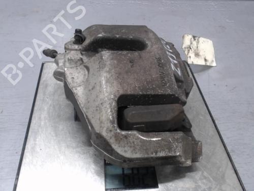 Used Right front brake caliper BMW 5 Touring (F11) 530 d (258 hp) 21296081