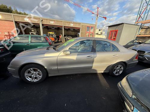 Starter MERCEDES-BENZ E-CLASS (W211) E 220 CDI (211.006) | BP22594594M8 