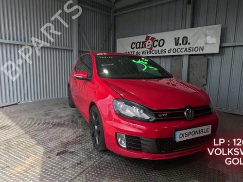 Intercooler VW GOLF VI (5K1) 2.0 GTi | BP37038647M30  - Image 7