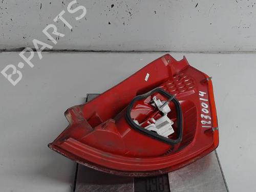 Used Left taillight FORD FIESTA VI (CB1, CCN) 1.4 TDCi (68 hp) 21318554