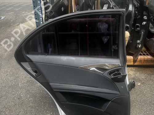 Used Left rear door MERCEDES-BENZ E-CLASS (W211) E 280 CDI (211.020) (190 hp) 21309825