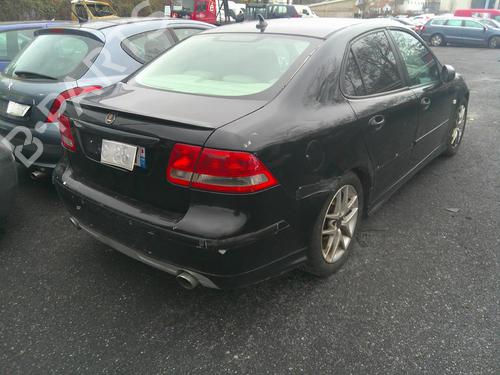 Used Parts SAAB 9-3 (YS3F, E79, D79, D75) 2.8 Turbo V6 1989293