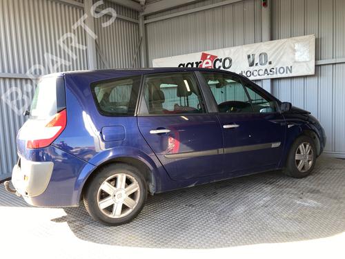 Used Parts RENAULT GRAND SCÉNIC II (JM0/1_) 4680195