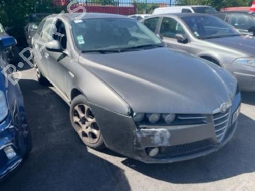 Starter ALFA ROMEO 159 Sportwagon (939_) 1.9 JTDM 16V (939BXC1B, 939BXC12) | BP21290798M8 