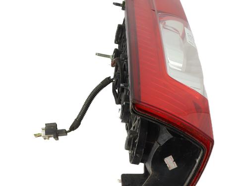 Left taillight PEUGEOT BOXER Van 2.2 HDi 120 | BP29836406C34