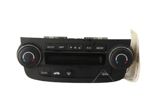 climate-control-honda-cr-v-iii-re_-2006-32165746 main image