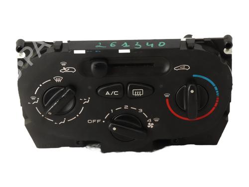 Climate control PEUGEOT 206+ (2L_, 2M_) 1.1 | BP34335255I5 - Image 2