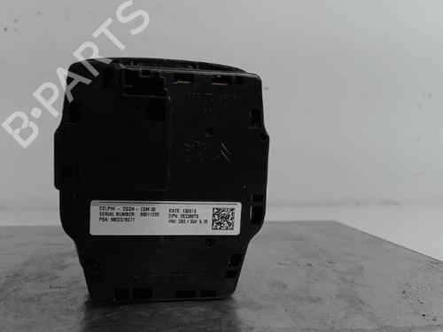 Used Switch PEUGEOT 508 SW I (8E_) 2.0 HDi (163 hp) 21292168