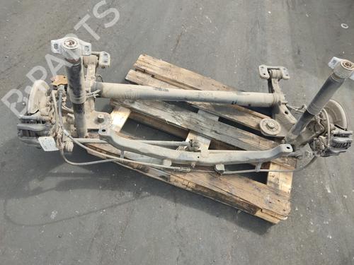 Rear axle OPEL ASTRA J GTC 2.0 OPC Turbo (08) | BP25473079M2 