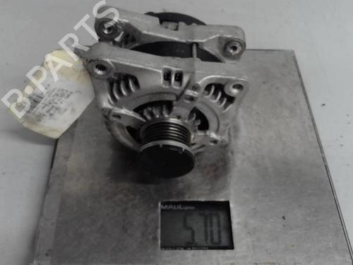 Generator FORD FIESTA VI (CB1, CCN) 1.0 EcoBoost (100 hp) 21293026