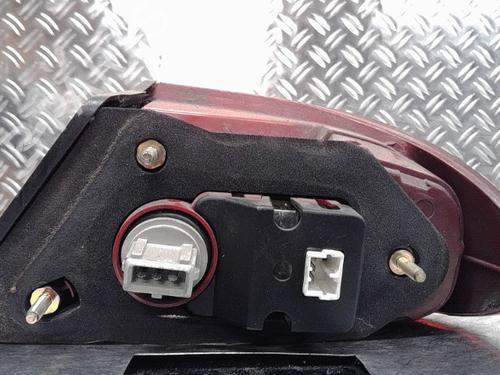 Used Left taillight Left taillight ALFA ROMEO 166 (936_) 2.4 JTD (936A2A__) (136 hp) 21317974 21317974