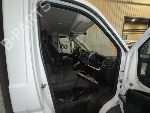 Grill FIAT DUCATO Platform/Chassis (250_) 130 Multijet 2,3 D | BP38745892C40 - Image 5