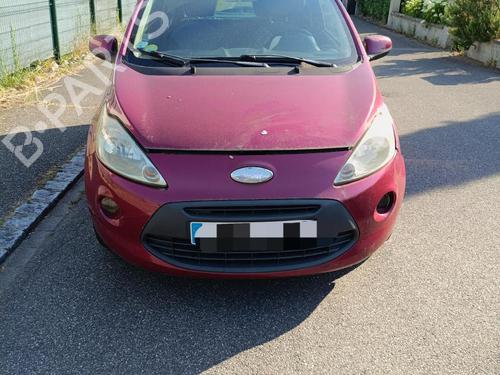 Climate control FORD KA (RU8) 1.2 | BP38327303I5 - Image 18
