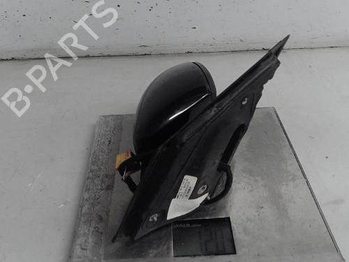 Right mirror VW POLO V (6R1, 6C1) 1.4 (6R1) | BP21295254C27 