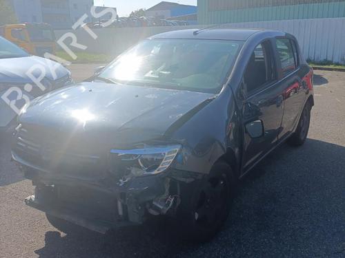 Steering column stalk DACIA SANDERO II 1.0 SCe 75 (B8JC, B8JD, B8NC) | BP28510301I23  - Image 7