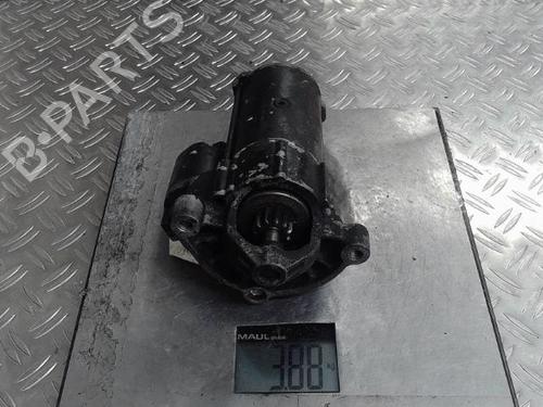 Used Starter CITROËN C35 Van 2.5 D (69 hp) 25261081