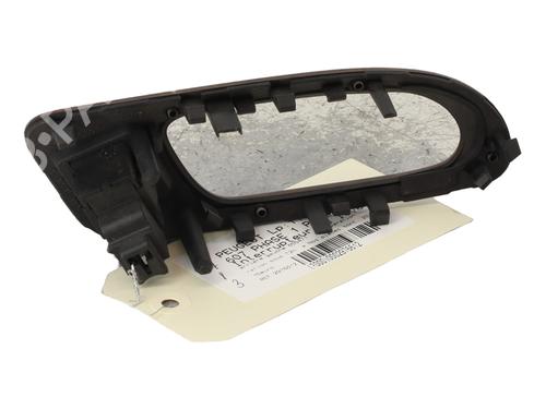 Left rear window switch PEUGEOT 607 (9D, 9U) 2.2 HDi | BP21365719I29 - Image 4