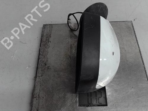 Right mirror DACIA SANDERO 1.2 16V LPG | BP21300832C27