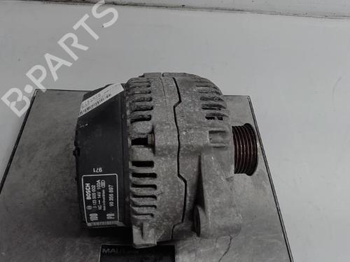 Alternator FIAT PUNTO (176_) 60 1.2 (176AP, 176AR, 176AQ, 176BB) | BP21364293M7 