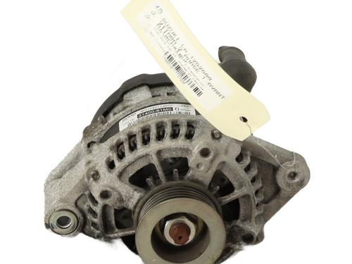 Alternator SUZUKI VITARA (LY) 1.6 (APK 416) | BP30817005M7 - Image 2