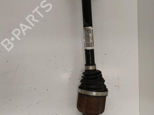 Used Right front driveshaft CITROËN C3 III (SX) 1.2 THP 110 (SXHNPS, SXHNZT, SXHNZ6) (110 hp) 29836579