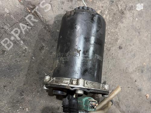 Used Fuel pump Fuel pump OPEL VIVARO B Bus (X82) 1.6 CDTI (06) (125 hp) 40444905 40444905
