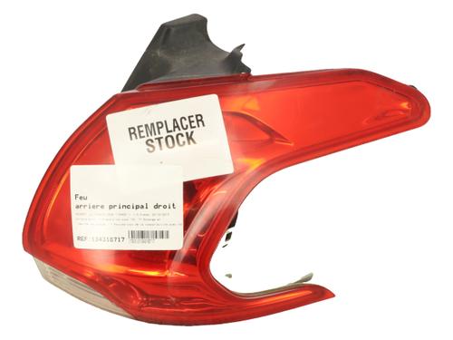 Right taillight PEUGEOT 2008 I (CU_) 1.6 HDi | BP39965348C35 - Image 2
