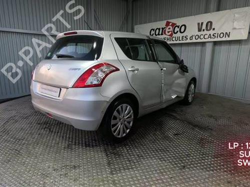 AC compressor SUZUKI SWIFT IV (FZ, NZ) 1.2 (AZH412, ZC72S) | BP32374344M34 - Image 20