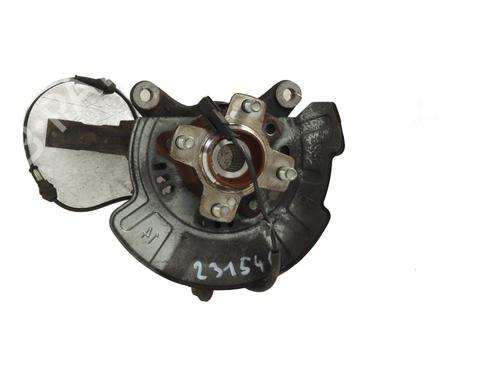 Right front steering knuckle SUZUKI SWIFT V (AZ) 1.2 Hybrid (Mild Hybrid) (A2L412) | BP21320448M26 
