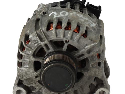Generator VOLVO V40 Hatchback (525) D2 (114 hp) 21368316
