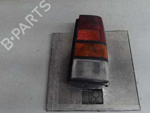Used Right taillight Right taillight FIAT PANDA (141_) 750 (34 hp) 21300729 21300729