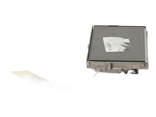 Used Display monitor Display monitor CITROËN C4 II (NC_) 1.6 BlueHDi 120 (120 hp) 32031116 32031116