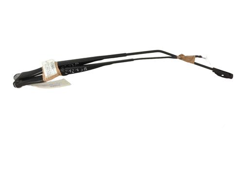 Used Front windshield wiper arm RENAULT CAPTUR I (J5_, H5_) 0.9 TCe 90 (90 hp) 21296579