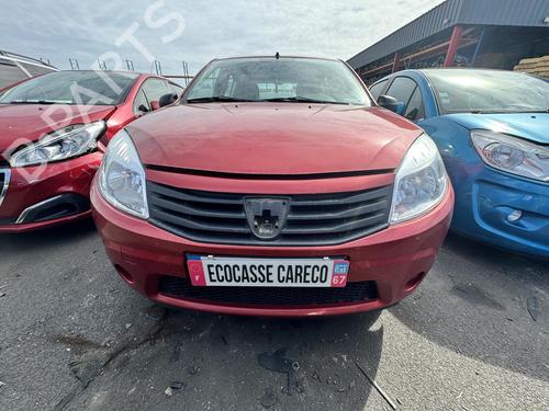 Starter DACIA SANDERO 1.2 16V | BP21298817M8  - Image 21