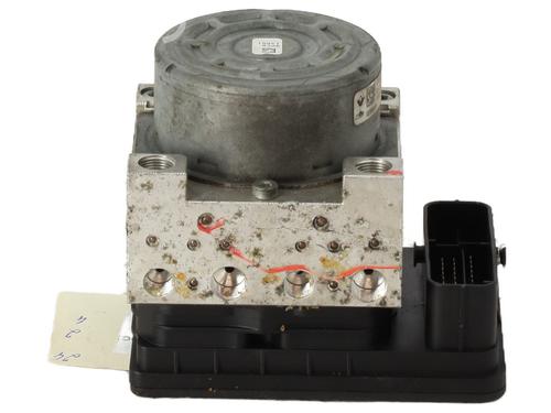 ABS pump RENAULT ESPACE V (JR_) 1.6 dCi 160 | BP21308980M43