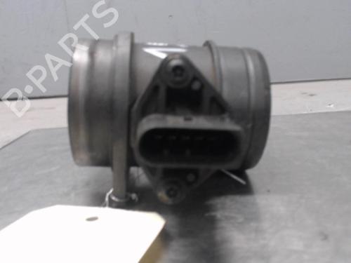 Mass air flow sensor AUDI A3 Sportback (8PA) 1.9 TDI | BP21313082M95 