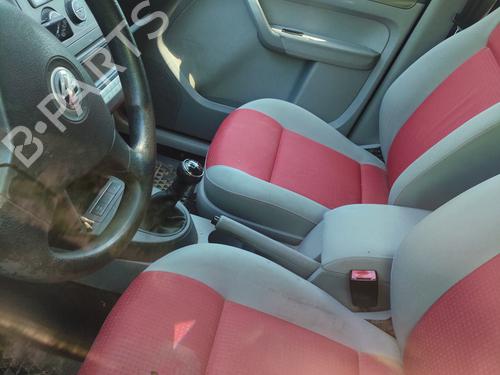 Headlight switch VW CADDY III Box Body/MPV (2KA, 2KH, 2CA, 2CH) 1.9 TDI | BP27342846I24 - Image 7