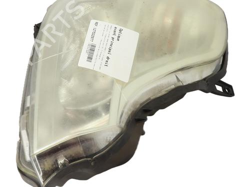 Right headlight RENAULT MODUS / GRAND MODUS (F/JP0_) 1.5 dCi (FP0F, JP0F) | BP36425864C29 - Image 3