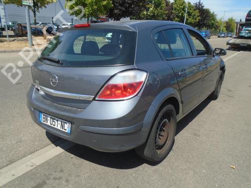 Used Parts OPEL ASTRA H (A04)  1.7 CDTI (L48)  2001372