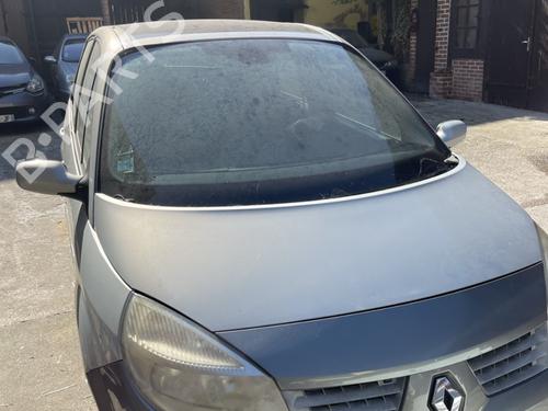 Starter RENAULT SCÉNIC II (JM0/1_) 1.9 dCi (JM0G, JM12, JM1G, JM2C) | BP21316497M8 