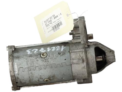 Startmotor PEUGEOT 407 SW (6E_, 6D_) 1.6 HDi 110 (109 hp) 21292236