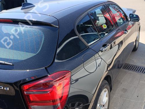 Left taillight BMW 1 (F20) 120 d xDrive | BP29056770C34 